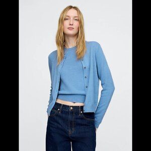 GAP CashSoft Cardigan